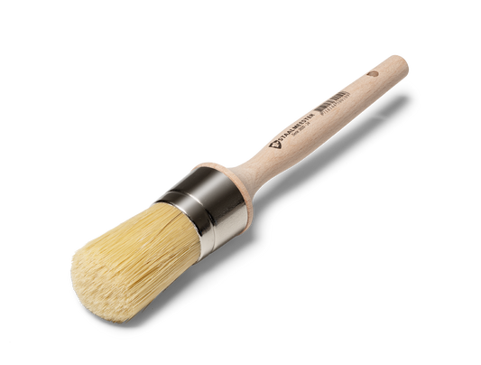 Staalmeester® Natural Bristle 3600 SERIES SIZE 24