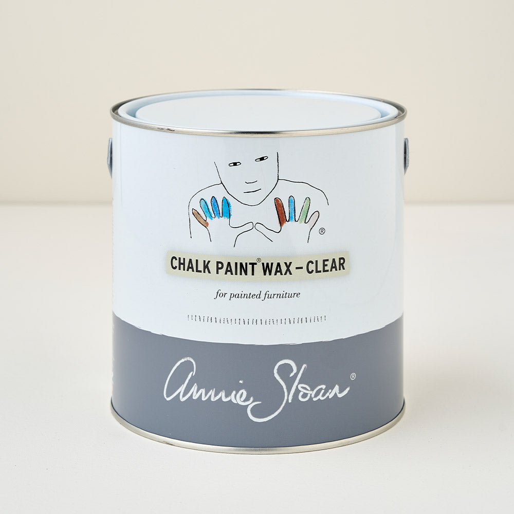 Chalk Paint™ - CLEAR WAX