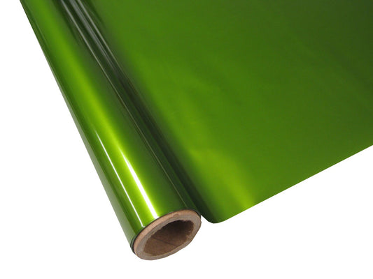 APS Green Grass Foil 30.5cm x 100cm