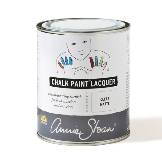 Chalk Paint™ - LACQUER 750ml