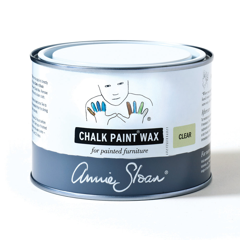 Chalk Paint™ - CLEAR WAX