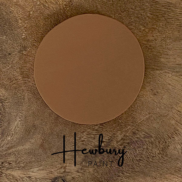 Hewbury Paint® - HONEY TAN