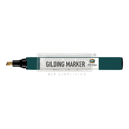 Redesign CECE GILDING MARKER WITH CHISEL TIP