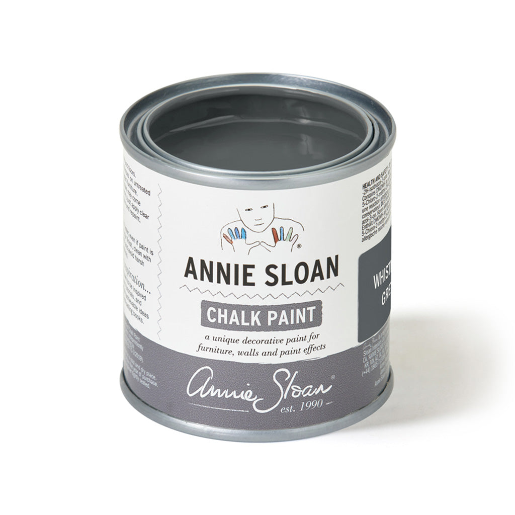 Annie Sloan Chalk Paint™ –  WHISTLER GREY