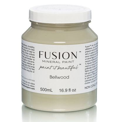 Fusion Mineral Paint BELLWOOD | fusion-mineral-paint-bellwood | Fusion Mineral Paint Colours | Refinished P/L