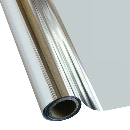 APS Silver Foil 30.5cm x 100cm | silver-foil-30-5cm-x-100cm | Foil | APS