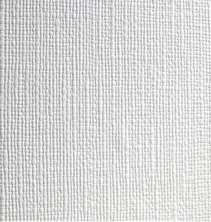 Paintable Wallpaper - BROOK WEAVE 1 METRE