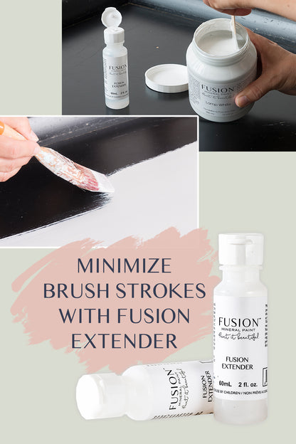 Fusion Extender | fusion-extender | Refinished P/L