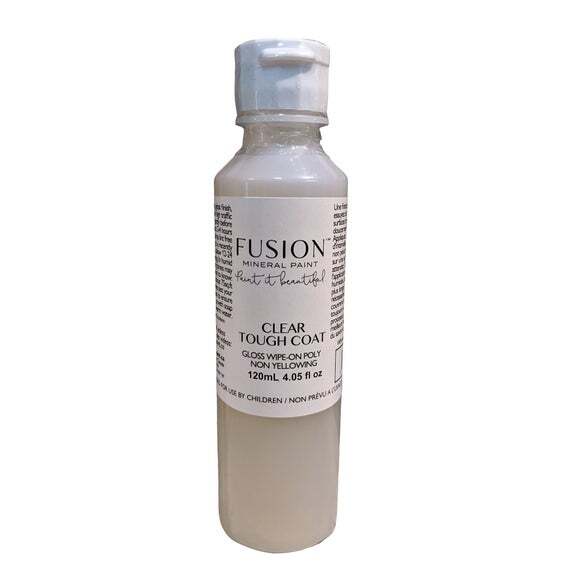 Fusion TOUGH COAT GLOSS | fusion-tough-coat-gloss | Refinished P/L
