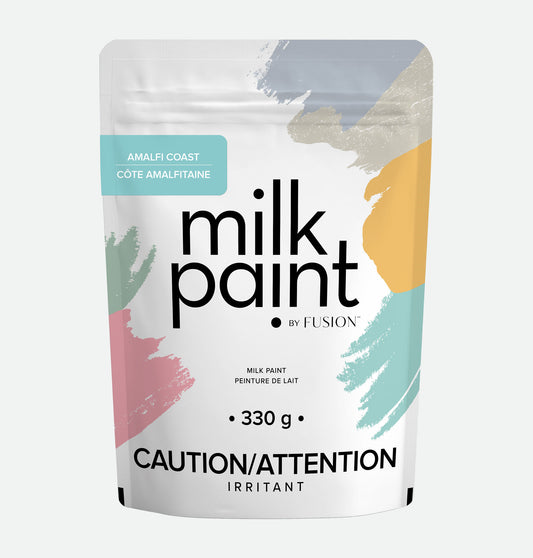 Milk Paint by Fusion - AMALFI COAST | milk-paint-by-fusion-amalfi-coast | Refinished P/L