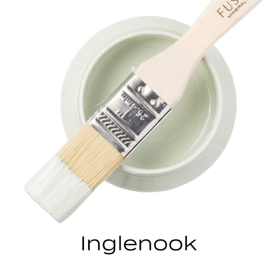 Fusion Mineral Paint INGLENOOK | fusion-mineral-paint-inglenook | Fusion Mineral Paint Colours | Refinished P/L