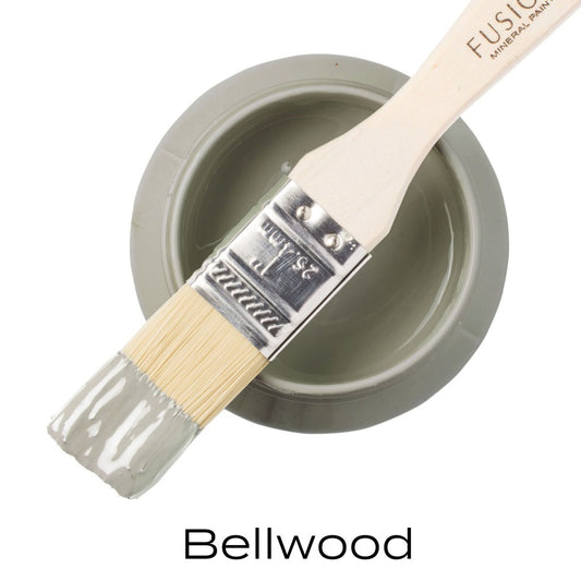 Fusion Mineral Paint BELLWOOD | fusion-mineral-paint-bellwood | Fusion Mineral Paint Colours | Refinished P/L