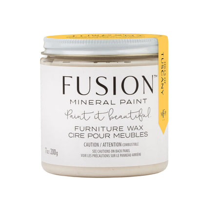 Fusion HILLS OF TUSCANY WAX 200g | fusion-hills-of-tuscany-wax-200g-copy | Refinished P/L