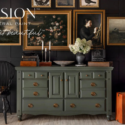 Fusion Mineral Paint OAKHAM