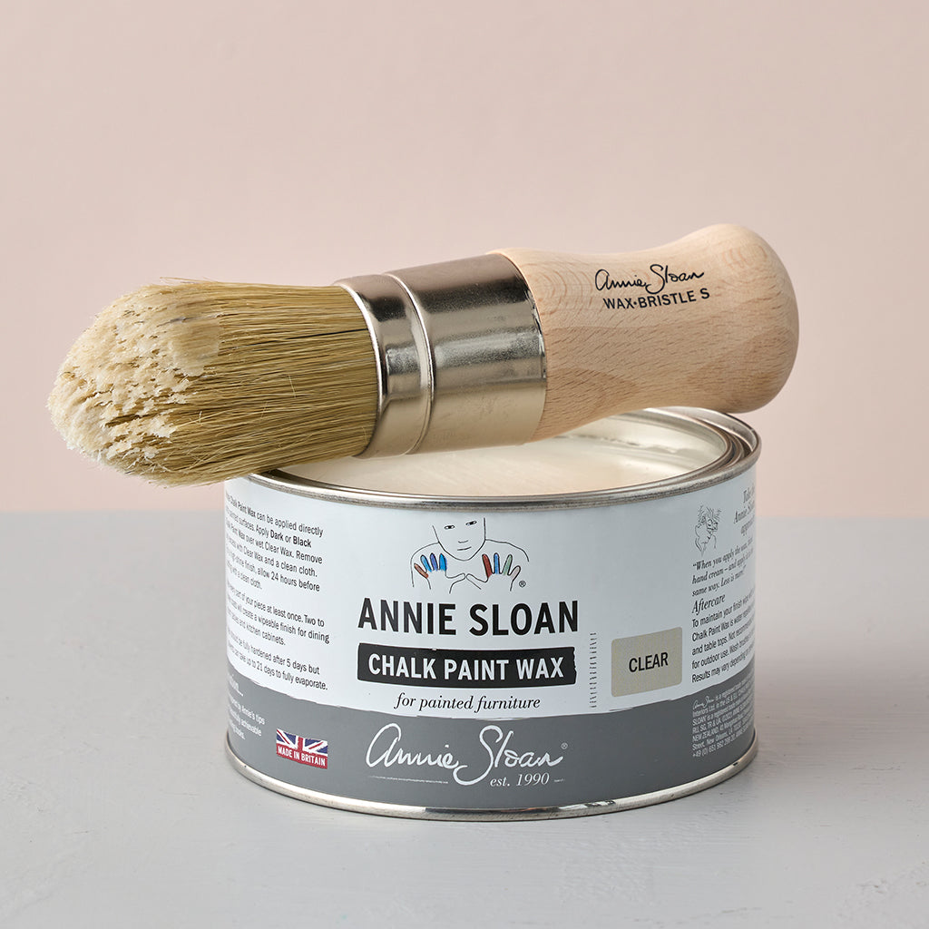 Chalk Paint™ - CLEAR WAX