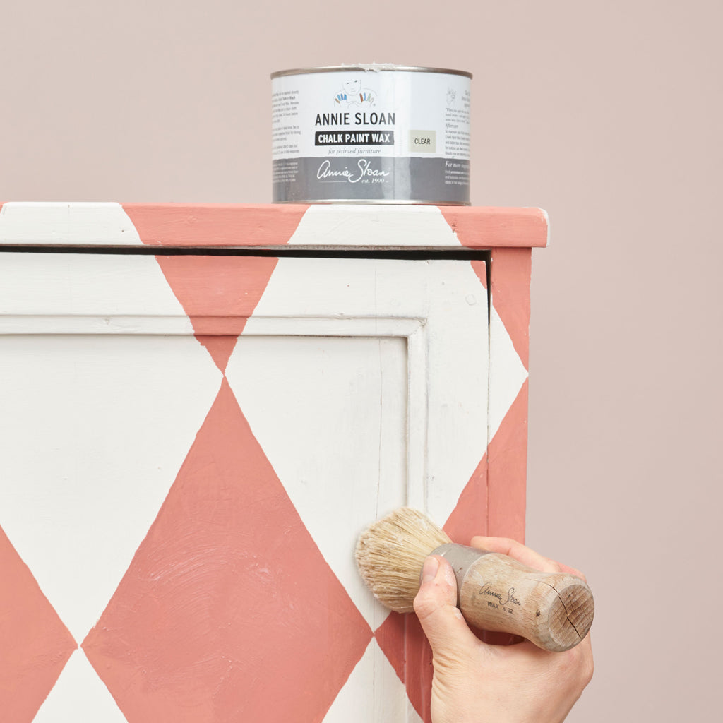 Chalk Paint™ - CLEAR WAX