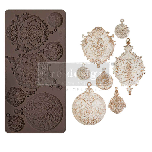 Redesign Décor Mould® - Vintage Glamour