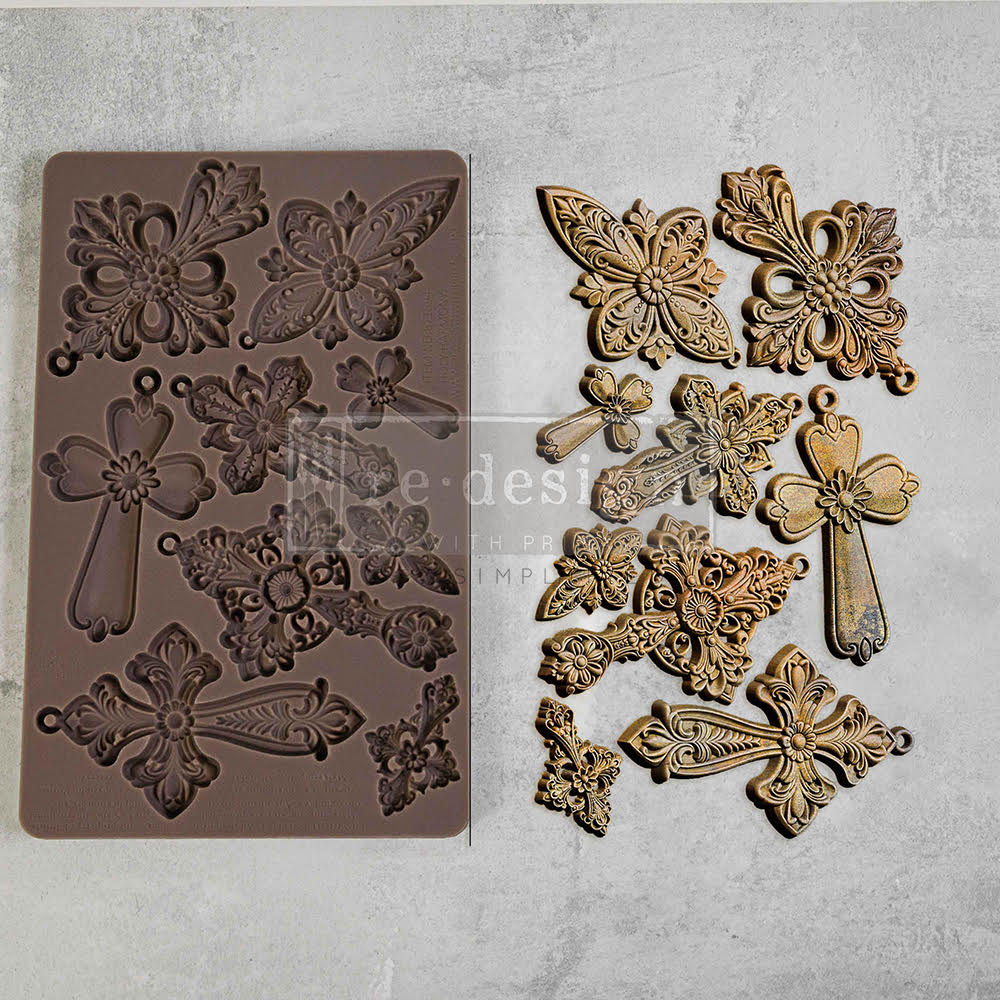 Redesign Décor Mould® - HOLY HARMONY