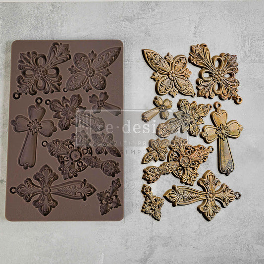 Redesign Décor Mould® - HOLY HARMONY