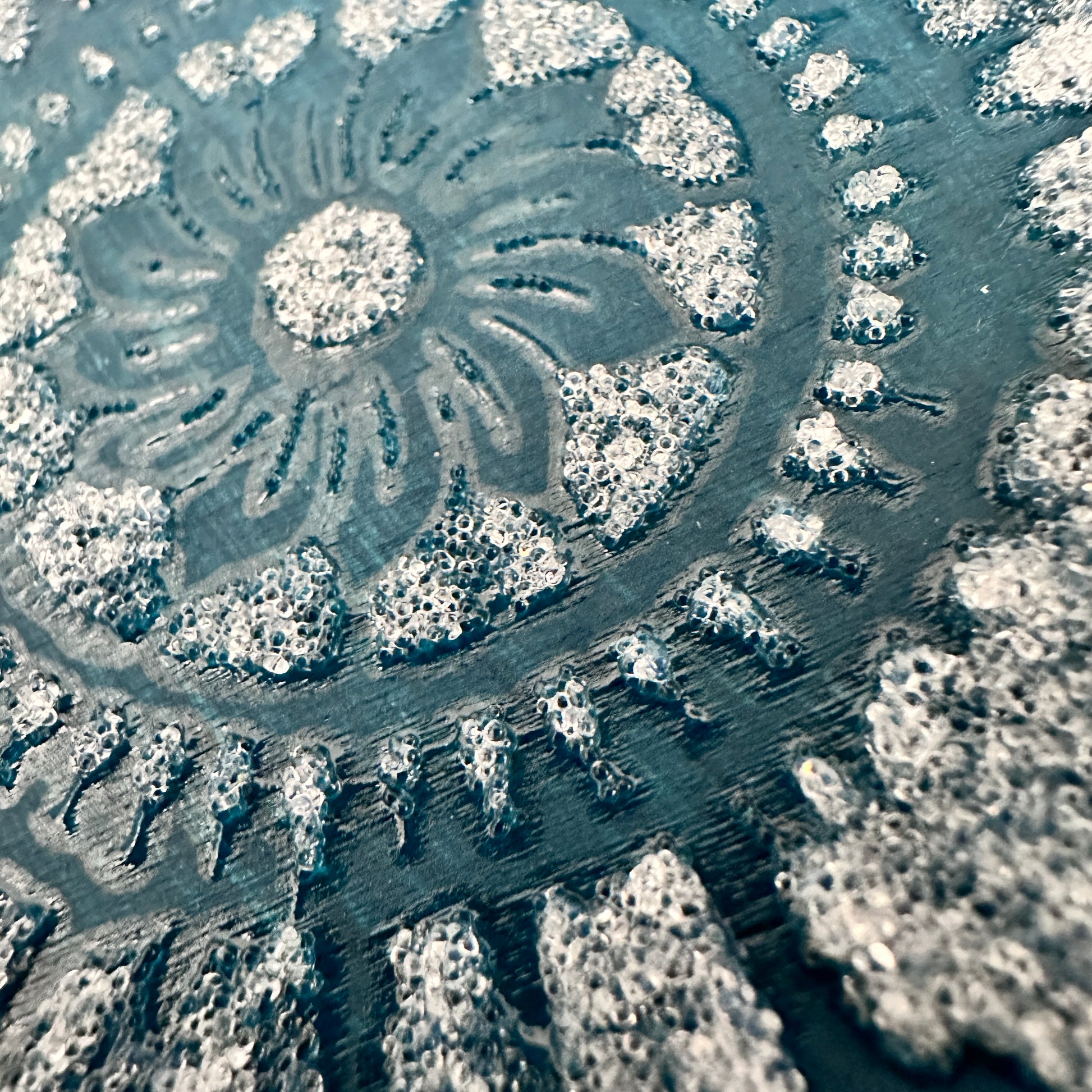 ArtsSyVille Glass Bead Gel – Addicted to Vintage Furniture