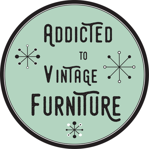 NEW IOD Decor Stamps MERCANTILE Addicted to Vintage Furniture