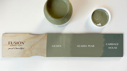 Fusion Mineral Paint ACADIA PEAR