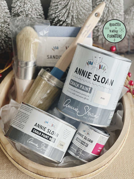 Annie Sloan CHALK PAINT® GIFT PACK LARGE