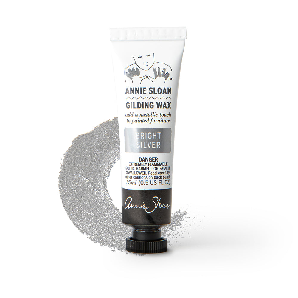 Annie Sloan® GILDING WAX 15ml