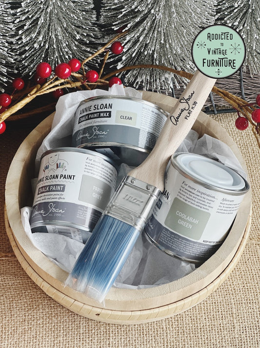 Annie Sloan CHALK PAINT® GIFT PACK SMALL