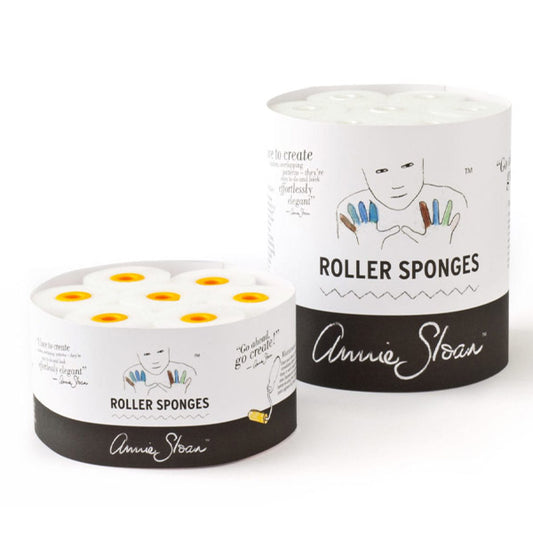Annie Sloan® ROLLER REFILL PACK