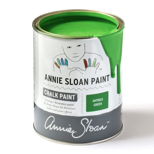 Annie Sloan Chalk Paint™ – ANTIBES GREEN