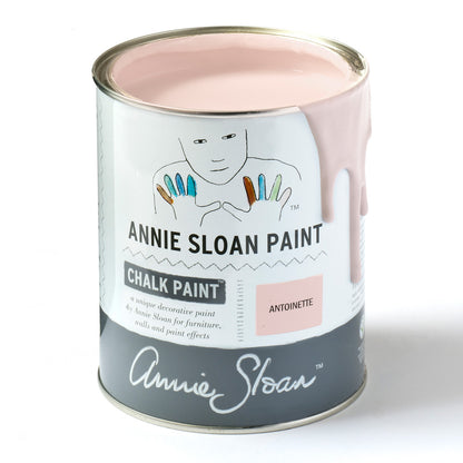 Annie Sloan Chalk Paint™ – ANTOINETTE