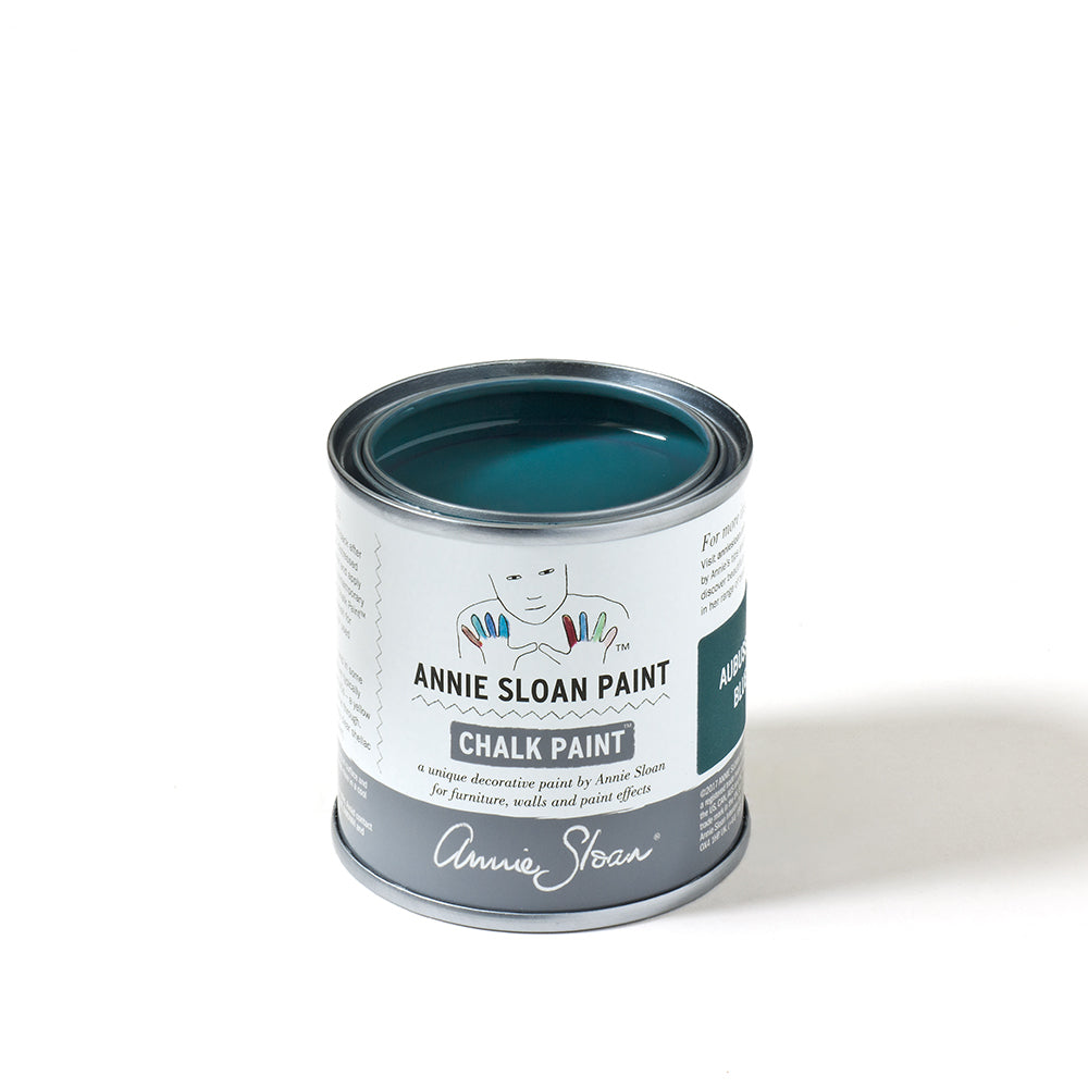 Annie Sloan Chalk Paint™ –  AUBUSSON BLUE