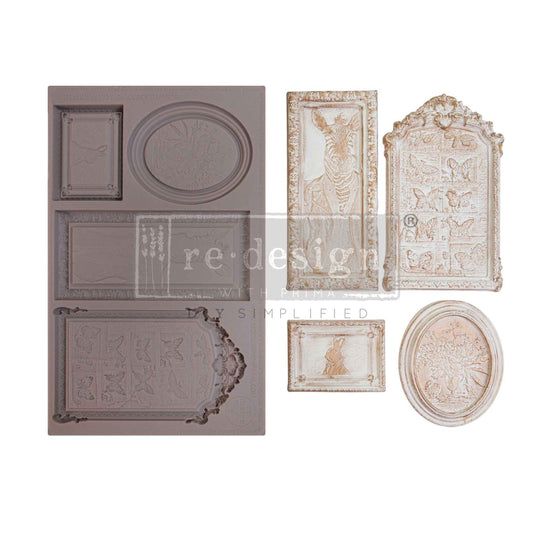 Redesign Décor Mould® - BLACKWOOD MANOR
