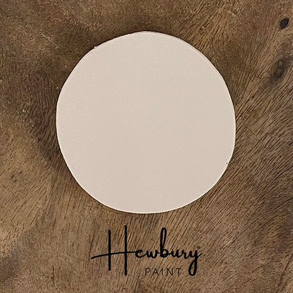Hewbury Paint® Hi-Cover White Range -  BALLET VOILE