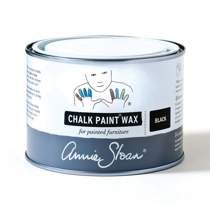 Chalk Paint™ - BLACK WAX