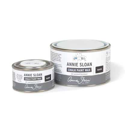 Chalk Paint™ - BLACK WAX