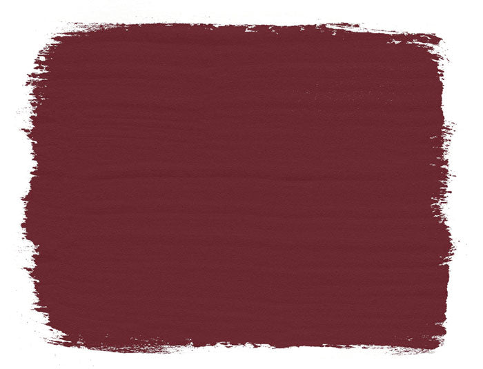 Annie Sloan Chalk Paint™ –  BURGUNDY