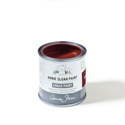 Annie Sloan Chalk Paint™ –  BURGUNDY