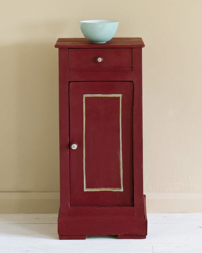 Annie Sloan Chalk Paint™ –  BURGUNDY