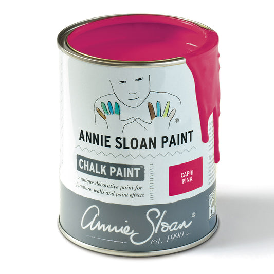 Annie Sloan Chalk Paint™ –  CAPRI PINK