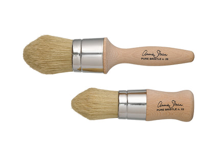 Annie Sloan® WAX BRUSHES