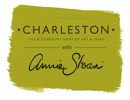 Annie Sloan Chalk Paint™ – FIRLE