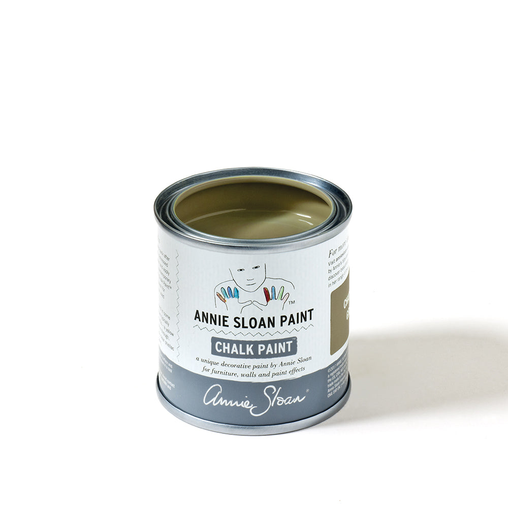 Annie Sloan Chalk Paint™ –  CHÂTEAU GREY