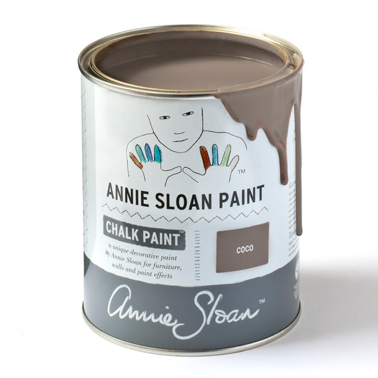 Annie Sloan Chalk Paint™ – COCO