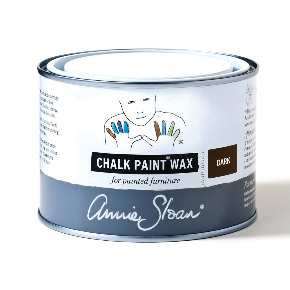 Chalk Paint™ - DARK WAX