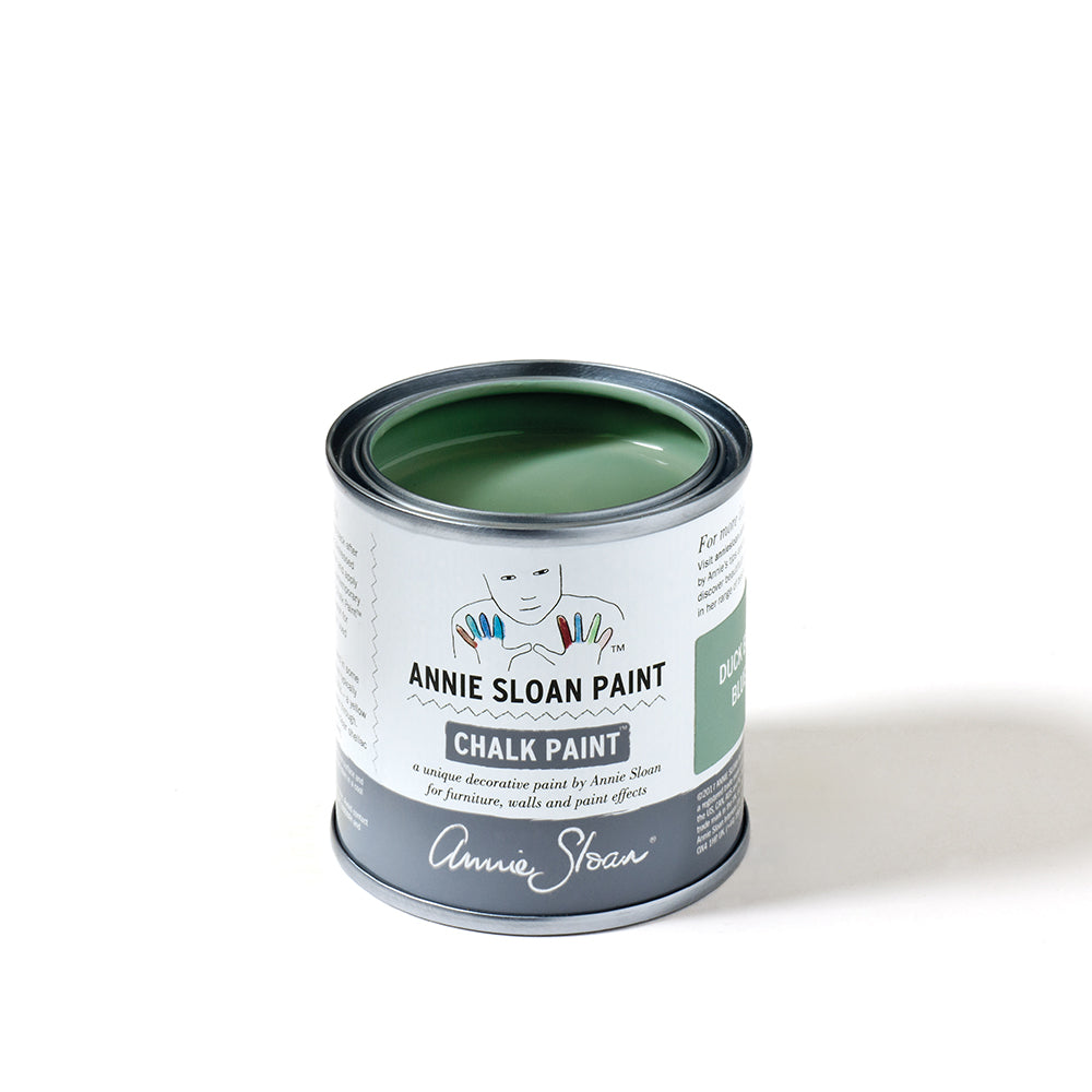Annie Sloan Chalk Paint™ – DUCK EGG BLUE