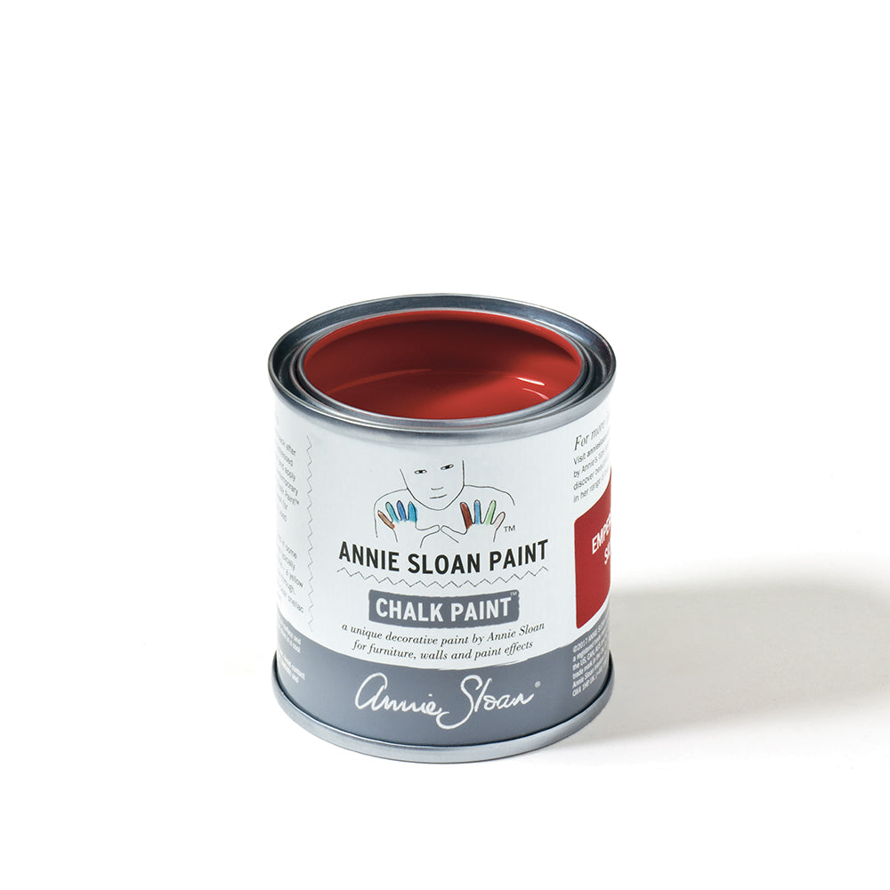 Annie Sloan Chalk Paint™ – EMPEROR'S SILK
