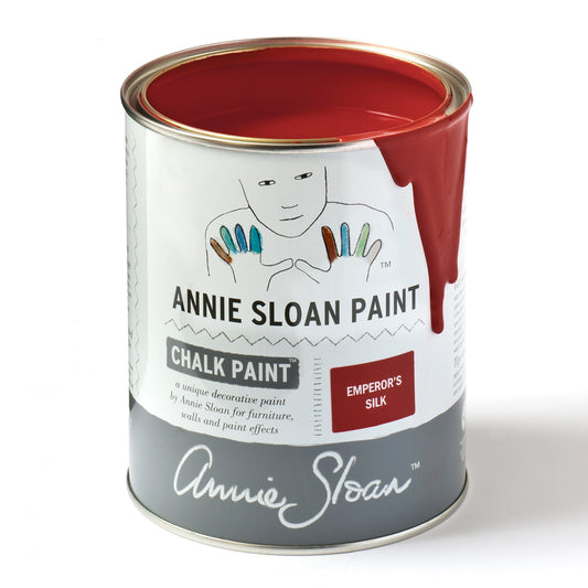 Annie Sloan Chalk Paint™ – EMPEROR'S SILK