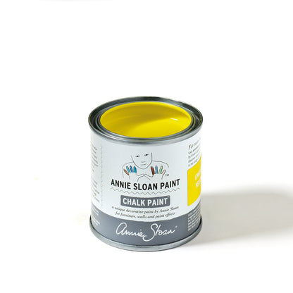 Annie Sloan Chalk Paint™ – ENGLISH YELLOW